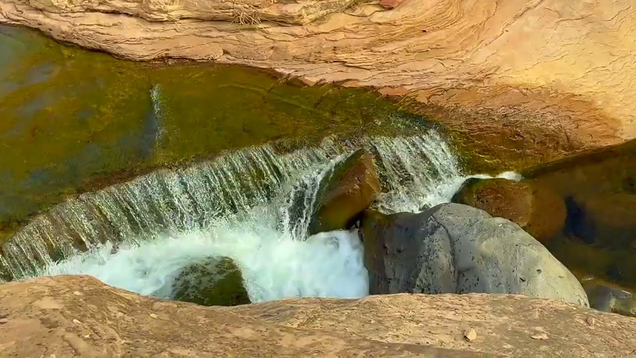 Slide Rock State Park, Sedona, Arizona 2026