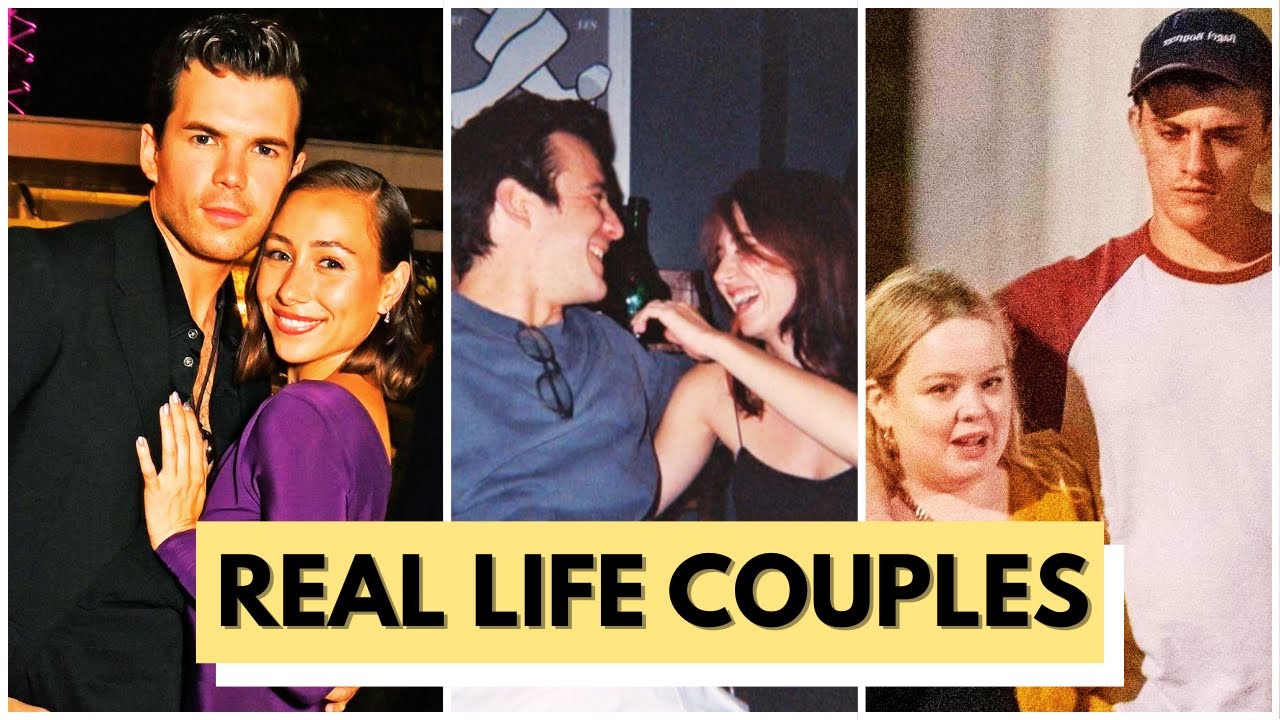 Bridgerton Season 4 Real Life Couples and Age 2026 | Netflix