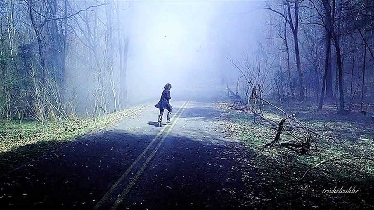 Ichabod Crane - Not Every Man