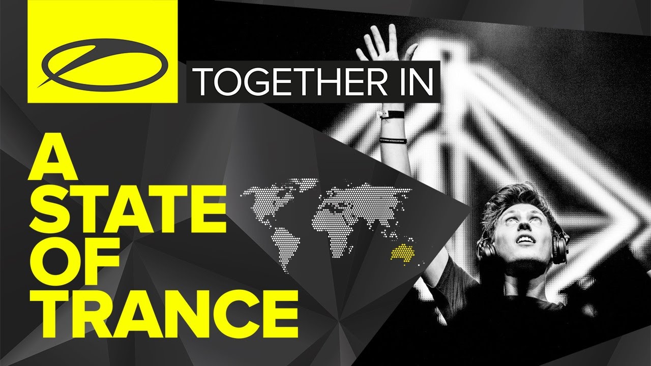 David Gravell  - A State of Trance Festival, Sydney (Australia)