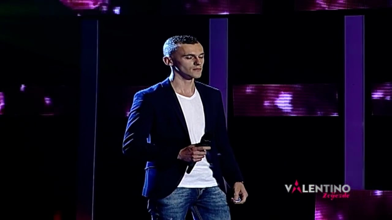 Demir Ismailovski - Korak iza oblaka (OTV)