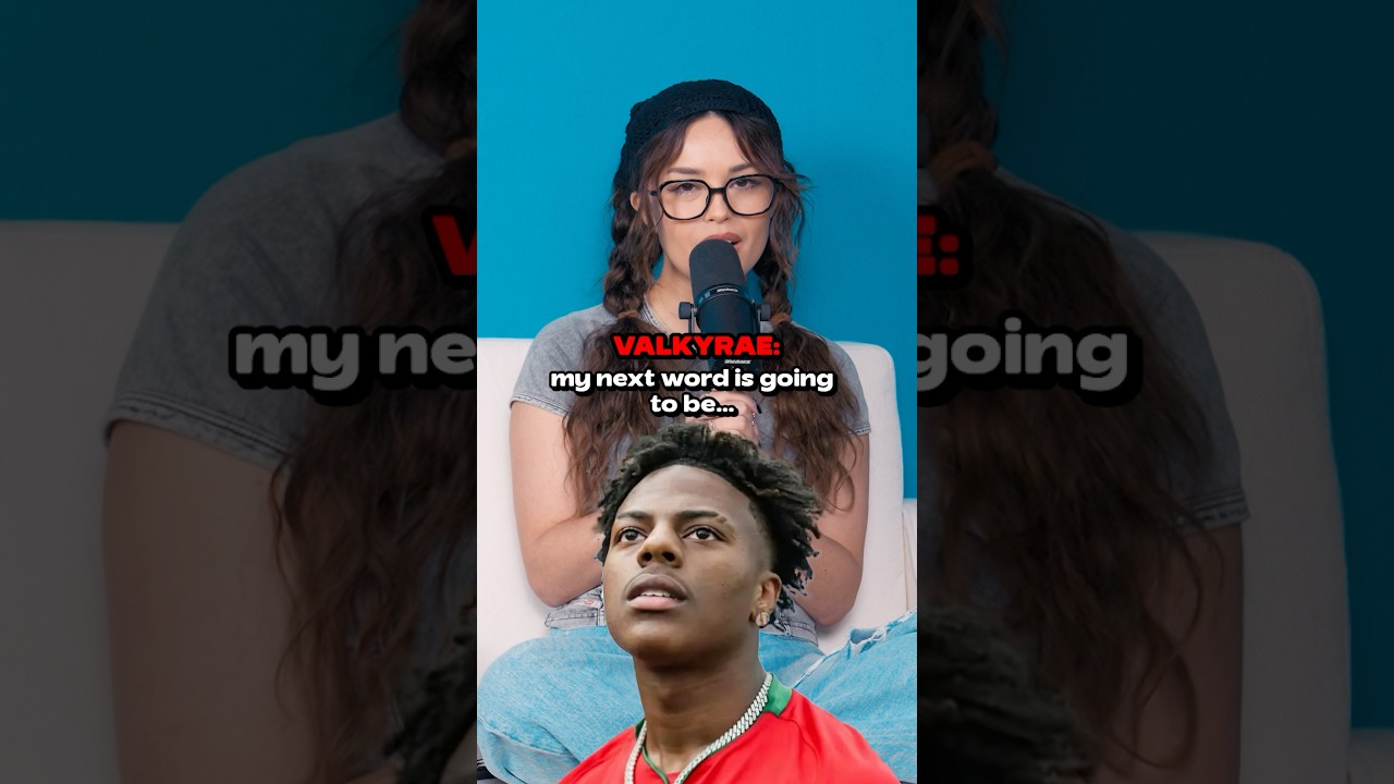 Guess The Imposter CHALLENGE 👀💀 (ft. Valkyrae)