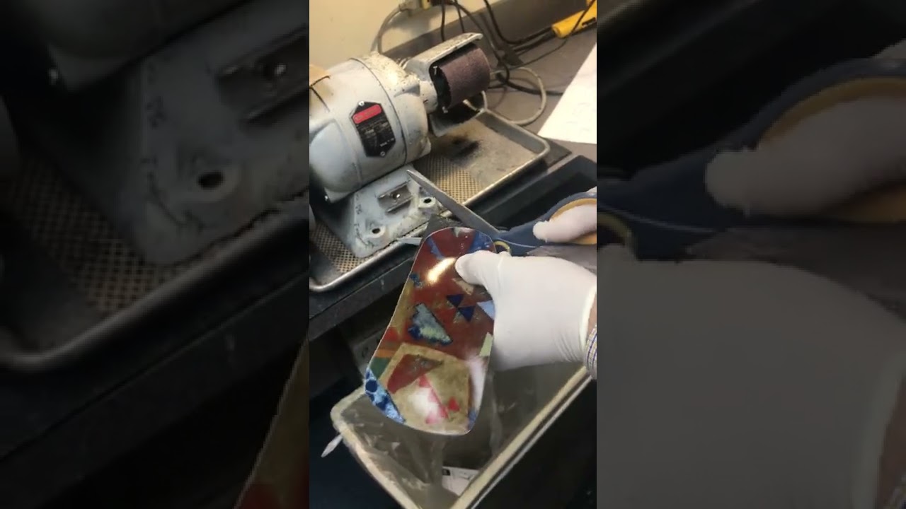 02 Rear Foot Post