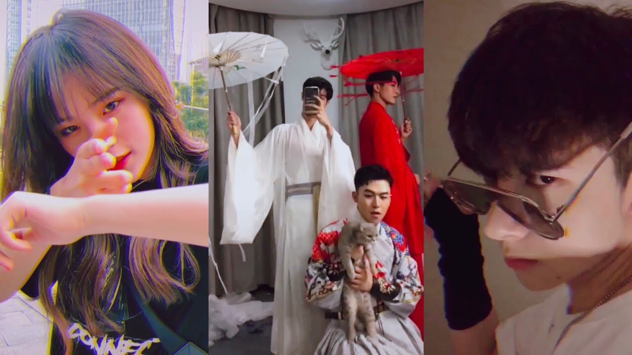 [抖音] TikTok china 🇨🇳 Những video triệu View trên tiktok #9 ❤️ |  • Quốc Việt Channel