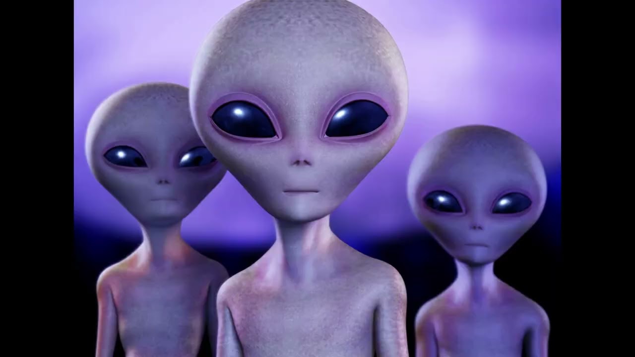 Forse esistono veramente gli alieni