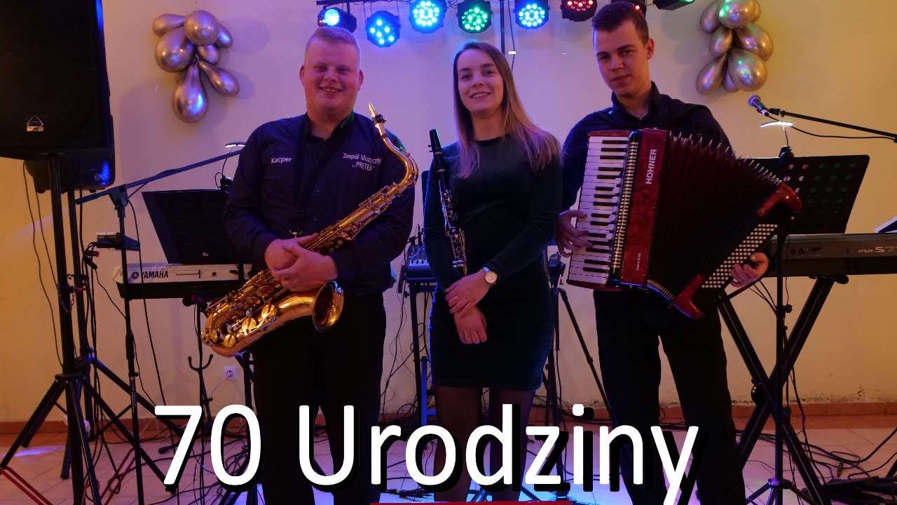 Zespół Muzyczny ,,Pretex