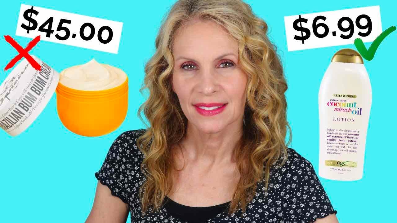 Products that FEEL Like Luxury (For Less Money!)