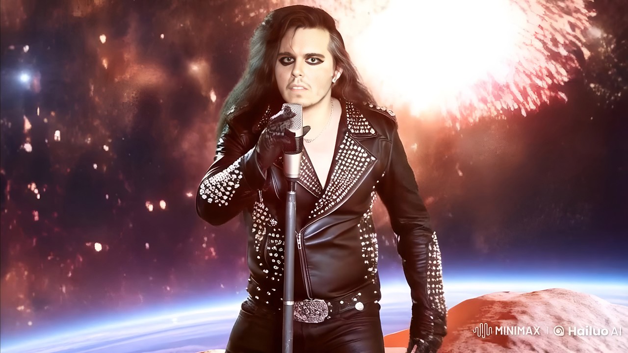 Red Heat - Rockstar #rockstar #rock #hardrock #рок #рокзвезда