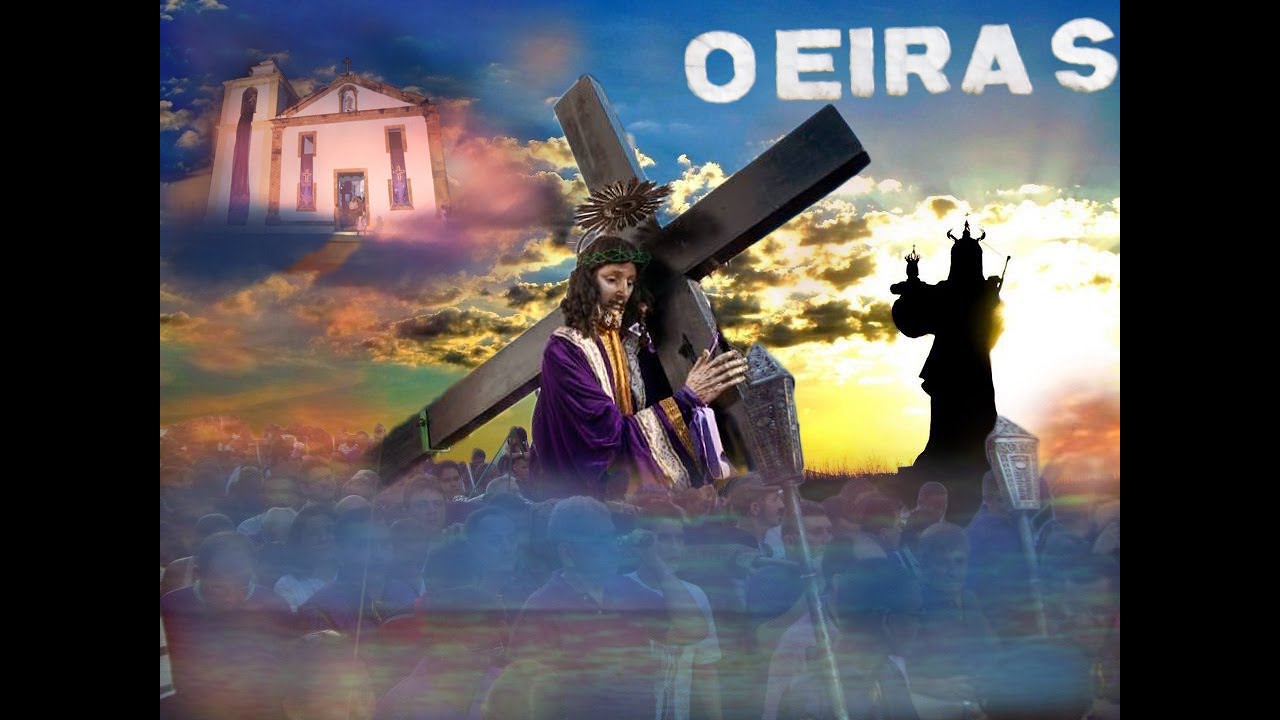 Hino ao Bom Jesus dos Passos