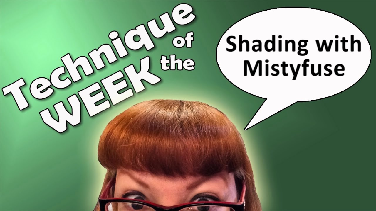 Technique of the Week # 19 - Shading with MistyFuse