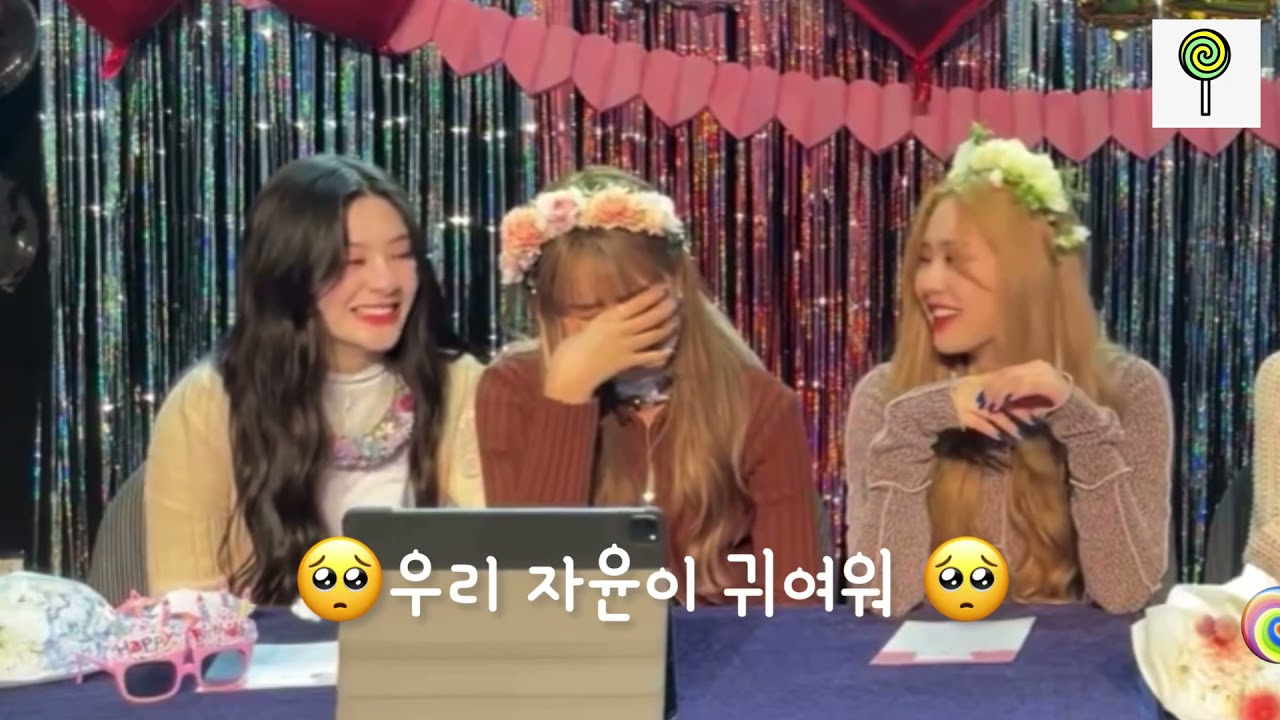 [STAYC] 축🎉 스테이씨 1주년 울었던 순간🥺ㅠㅠ｜Moment I cried for STAYC 1st anniversary 🥺ㅠㅠ｜STAYC 1週年催淚的瞬間🥺ㅠㅠ
