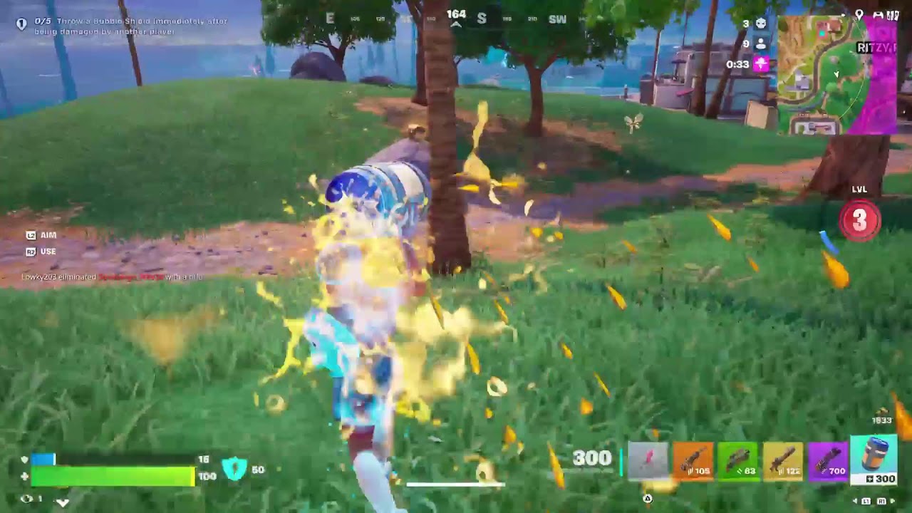 Is Fortnite really this good?