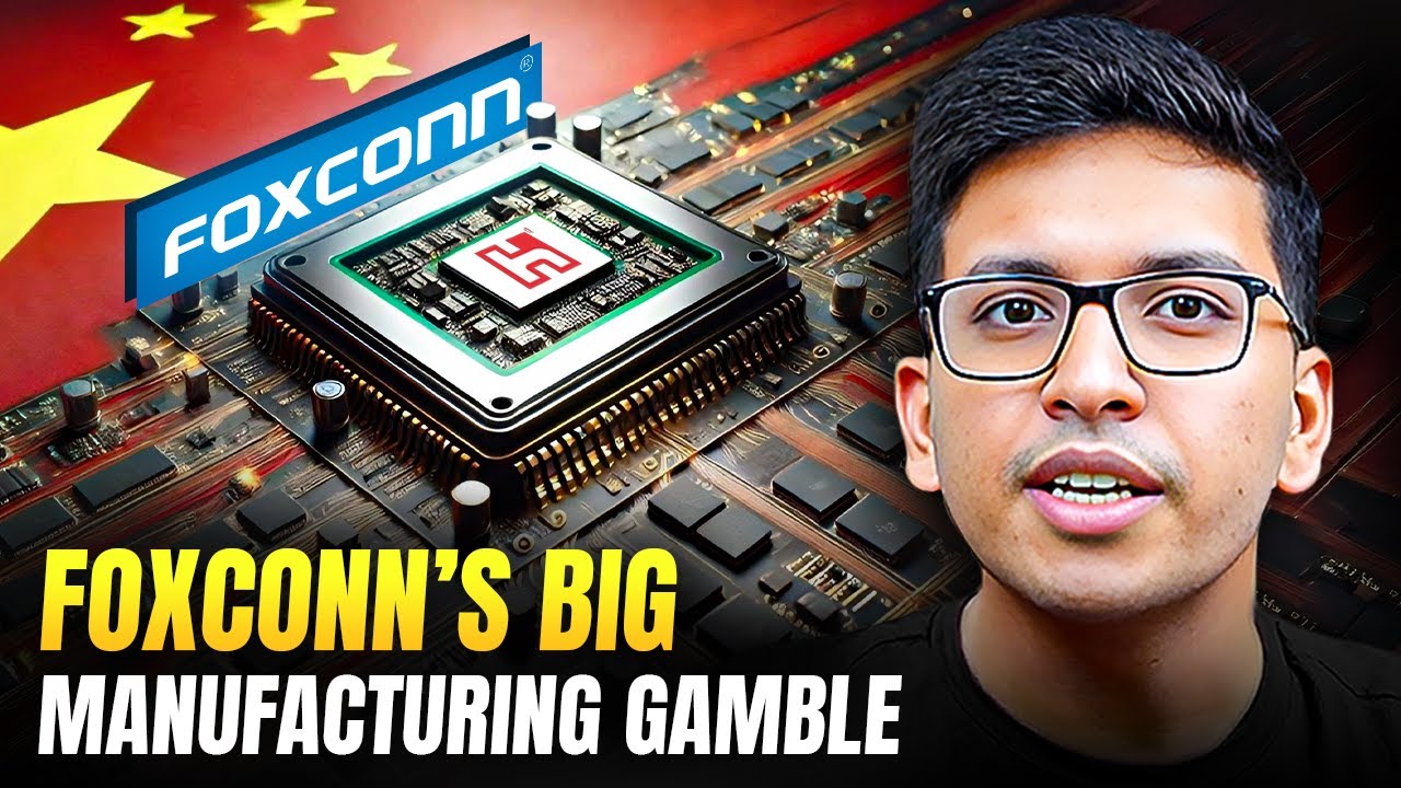 Is India’s phone factory Dream in danger? | The Daily Brief #266