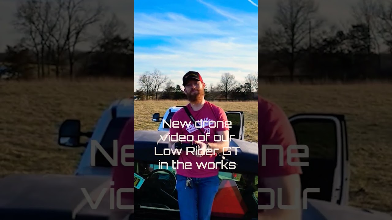 new #drone vid soon! #americanmade #trailers #wemakeiteasy
