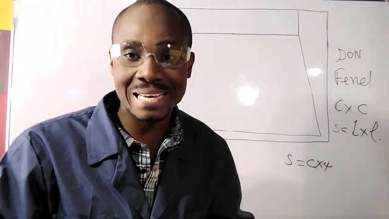 COURS POSE DE CÉRAMIQUE LEÇON # 4  LES DIFFÉRENTES TYPES DE POSE ET LES REPRÉSENTATIONS.