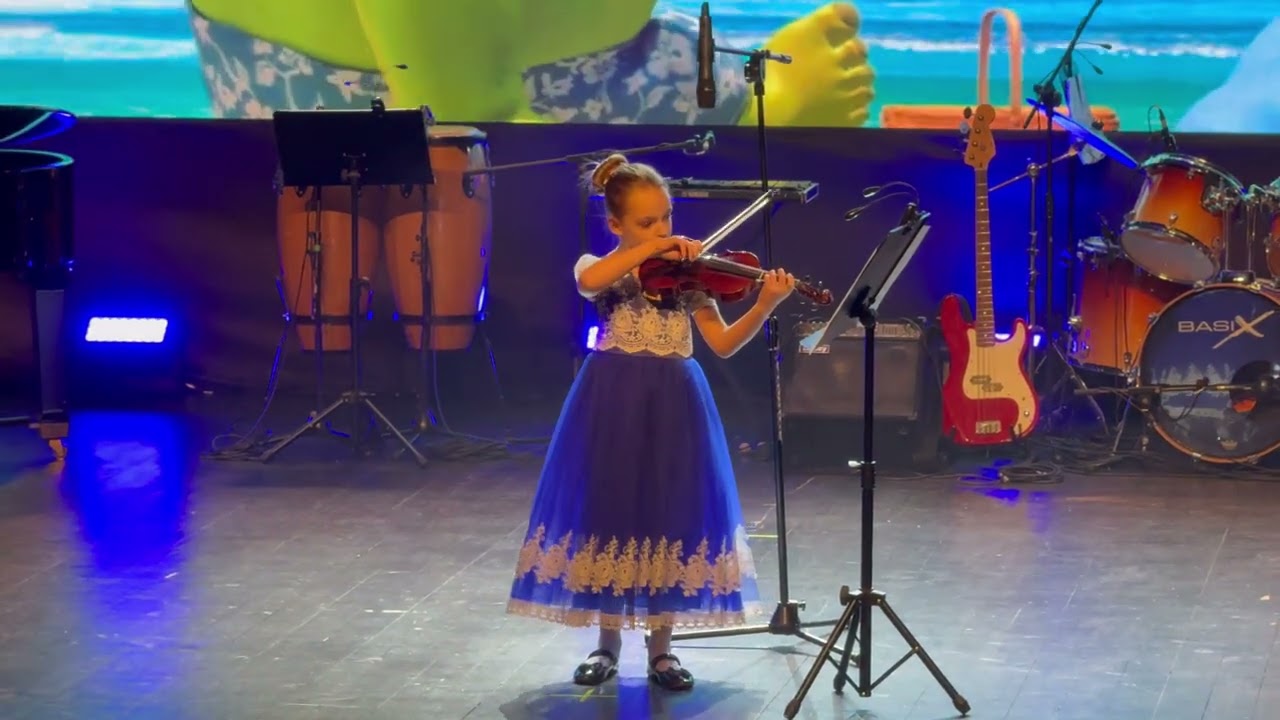 Koncert Noworoczny 2026 | 3. Weronika Kurek - Hallelujah