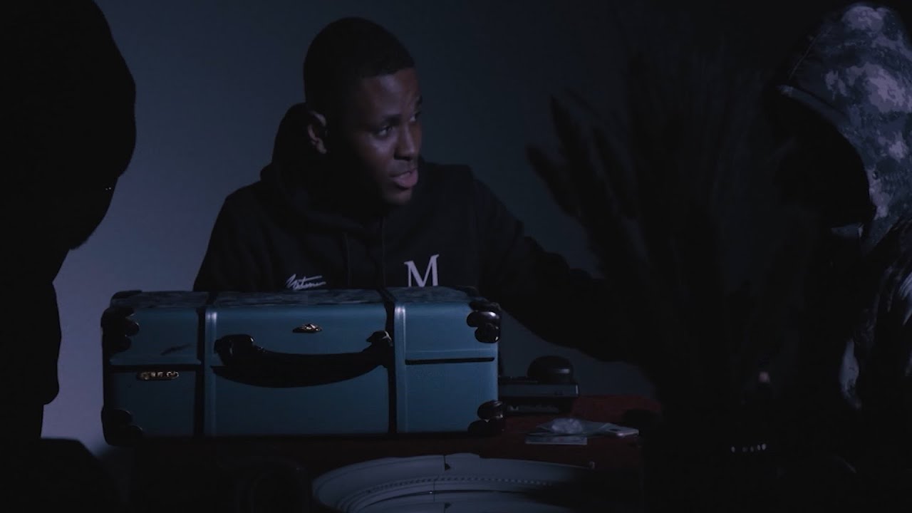 CEELOW- Patience ( official music video)