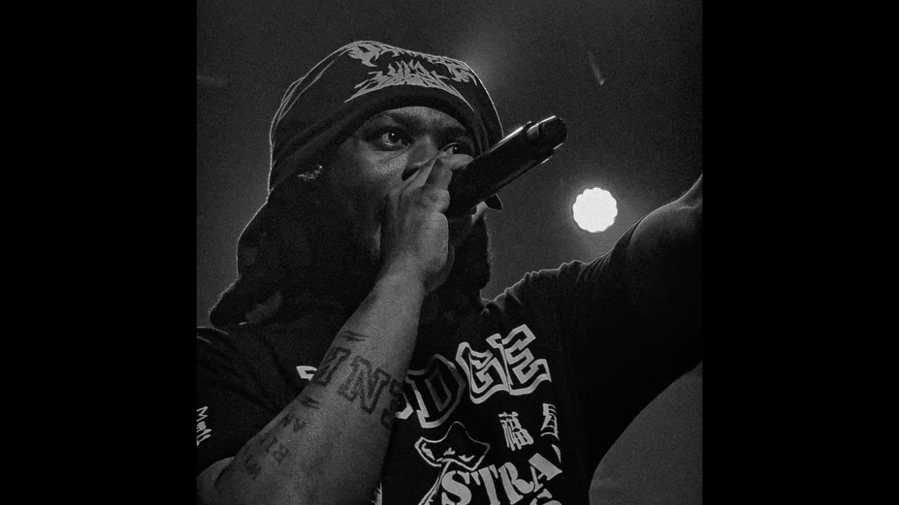 [FREE] DENZEL CURRY X ASAP ROCKY TYPE BEAT - 