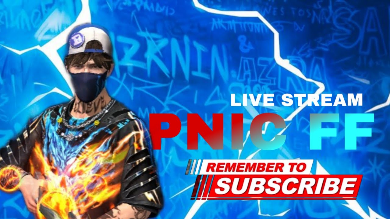 PNIC FF is live