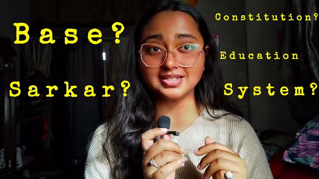 “Ladki Ho, Adjust Karo” | The Reality of Indian Girls 
