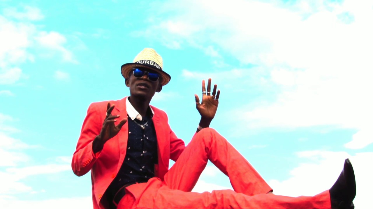 M'Doce Docinho # Mufumu Wamatilo #