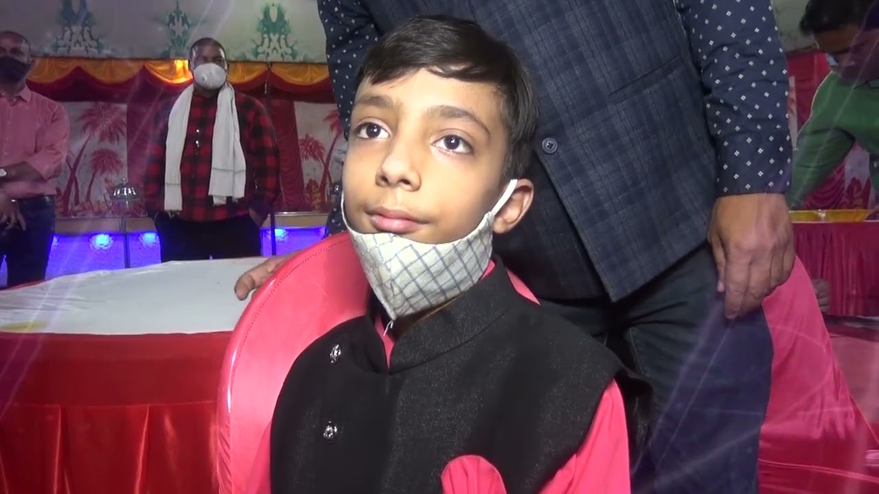 Juhi Shadi Part 3