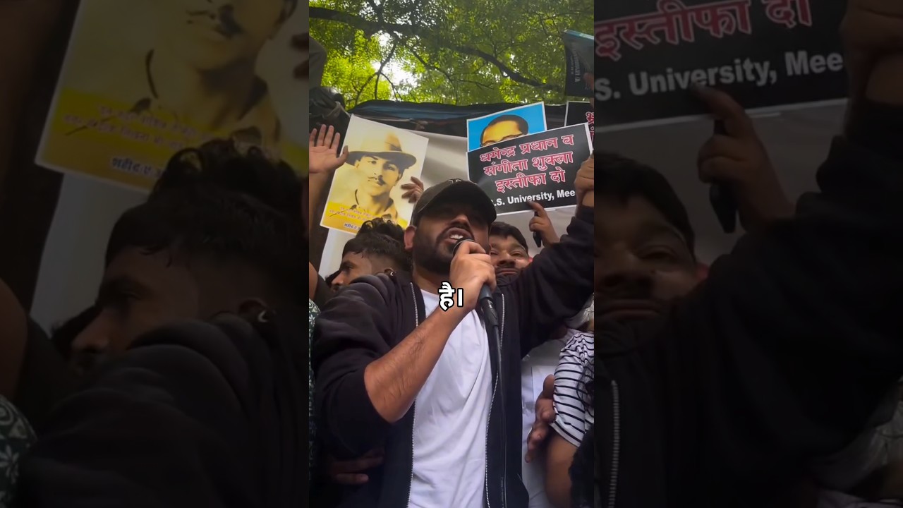 Cockroach Janata party protest Seen Explained🪳 | #shorts #youtubeshorts #cjp #cocroachjantaparty