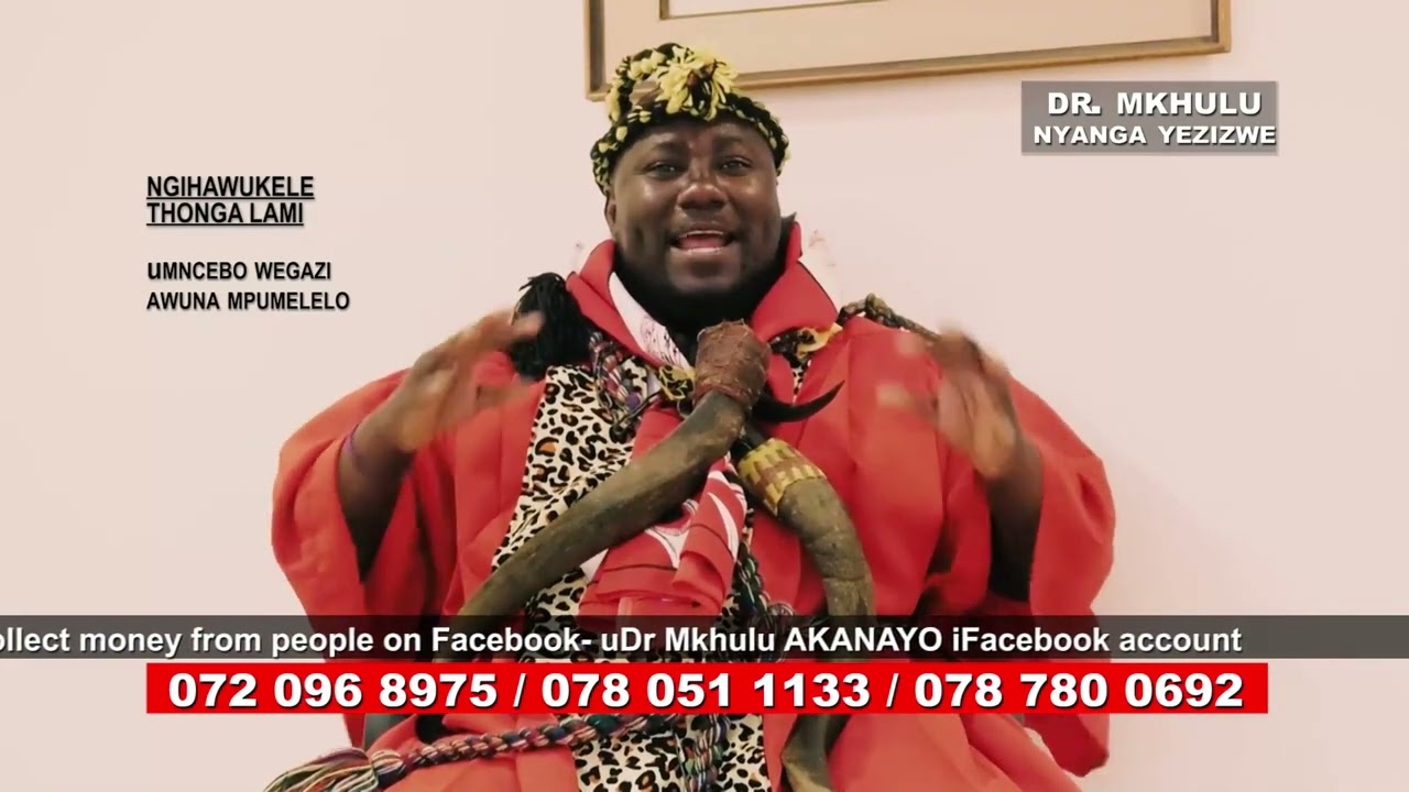 EPISODE 2 Umncebo wegazi awuna mpumelelo