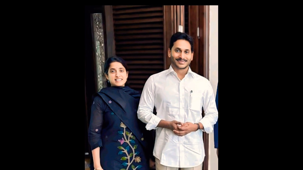 💕EX CHIEFMINISTER YS JAGANMOHAN REDDY💕BHARATHI #TRENDINGSHOTS #VIRALSHOTS #YOUTUBE #FAMILY #SHORTS