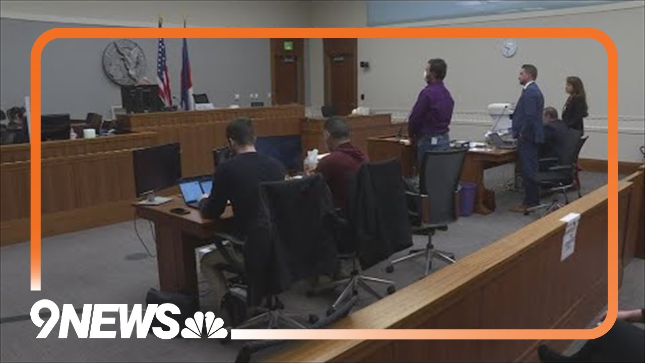 Former Colorado funeral director to face more charges