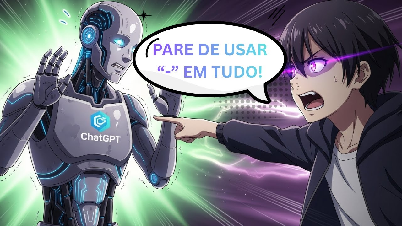 O Segredo para Respostas Incríveis no ChatGPT: Ative Isso Agora