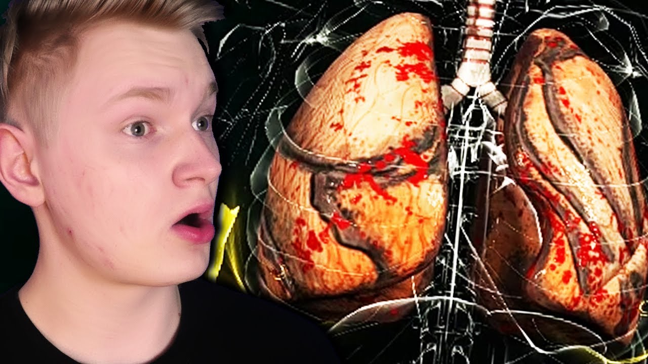 NAJGORSZA CHOROBA NA ŚWIECIE?! - Bio Inc. Redemption