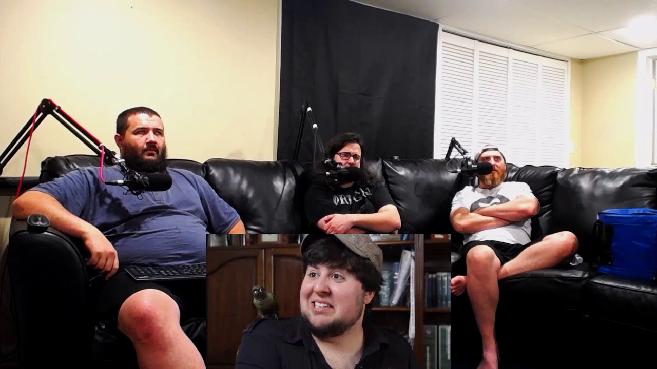 Renegades React to... JonTron - BIRDEMIC: The Best Worst Movie Ever