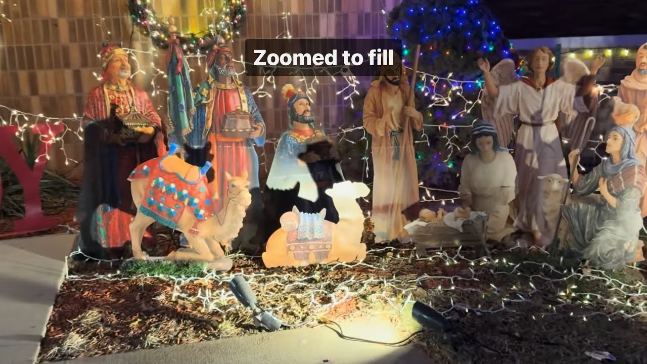 LUKA 2:4  2025    CHRIST MAS   UR LAWK NA  LEH  IN KHAWM. SURVIES 