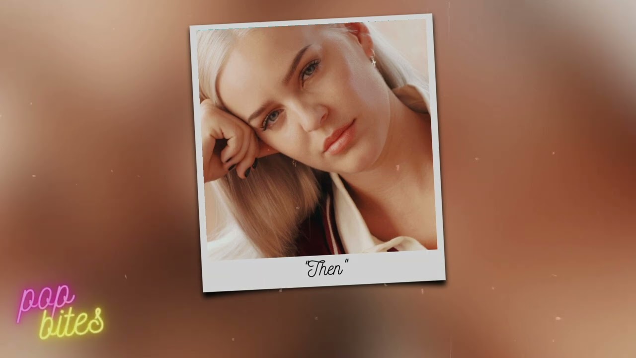 Anne Marie x Clean Bandit - 