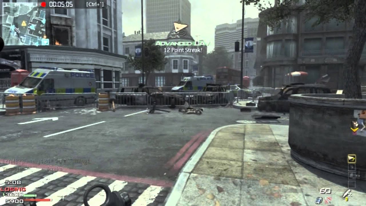 Timmy4242-MOAB KING