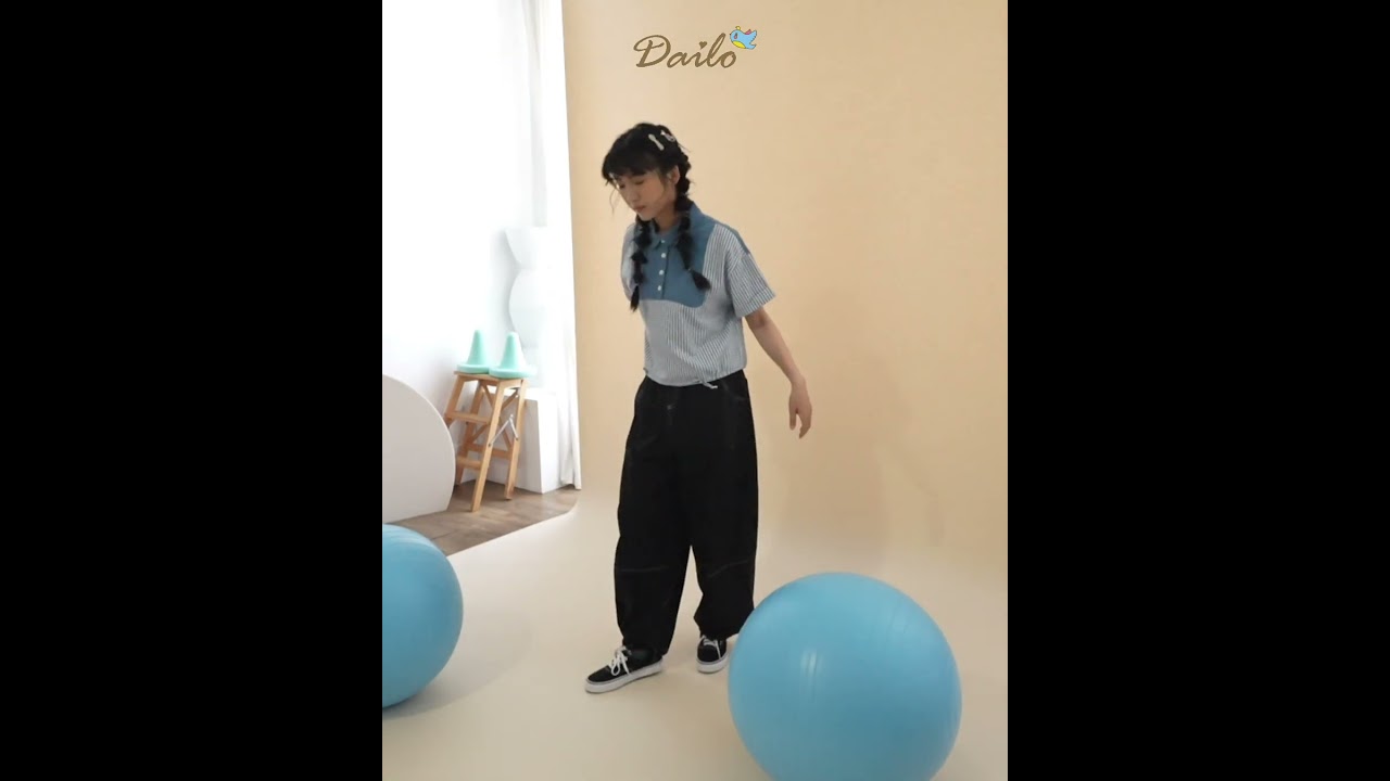 【INLook】Dailo｜2024 春夏新品⬧新品⬧