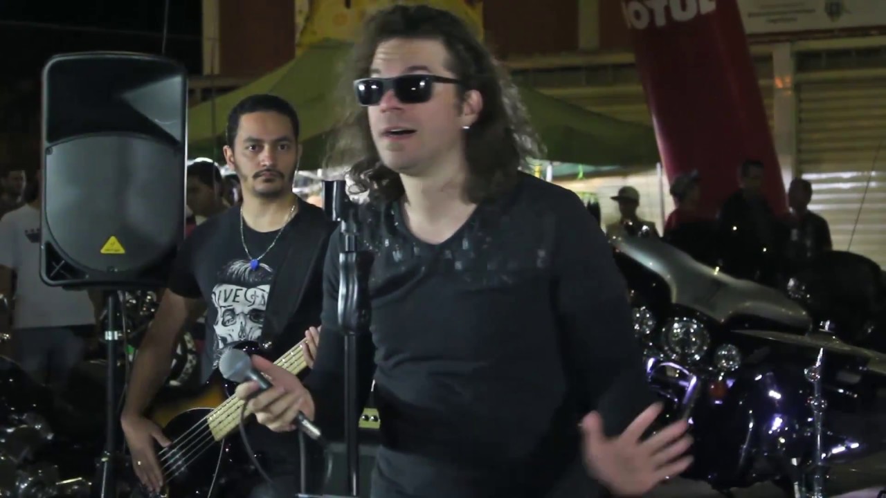 Mr. Crowley - Ozzy Osbourne (Cover) Breakdown