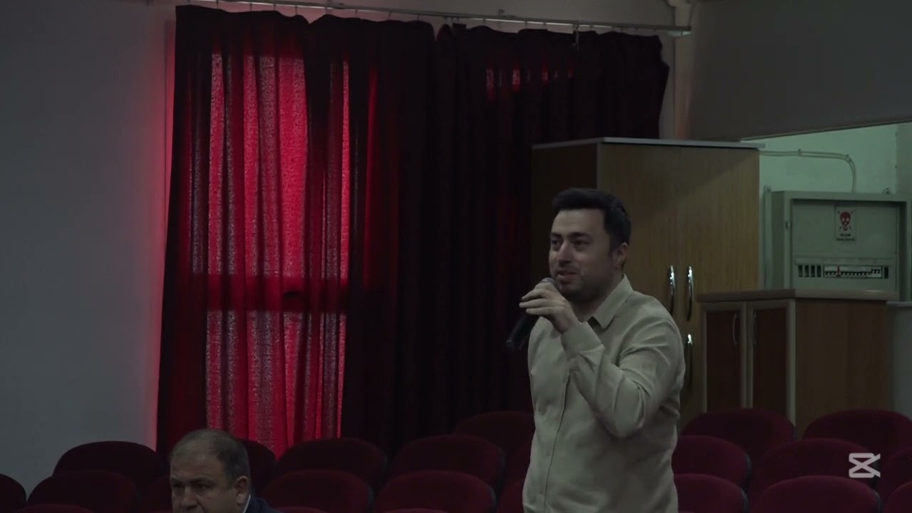 2025 Mayıs Ayı Belediye Meclis Toplantısı
