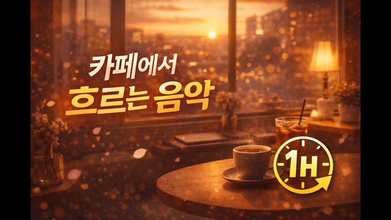 카페음악 Rainy Japanese Cafe ☕🌧️ | Relaxing Jazz for Study and Deep Focus  #RainyCafe #JazzCafe