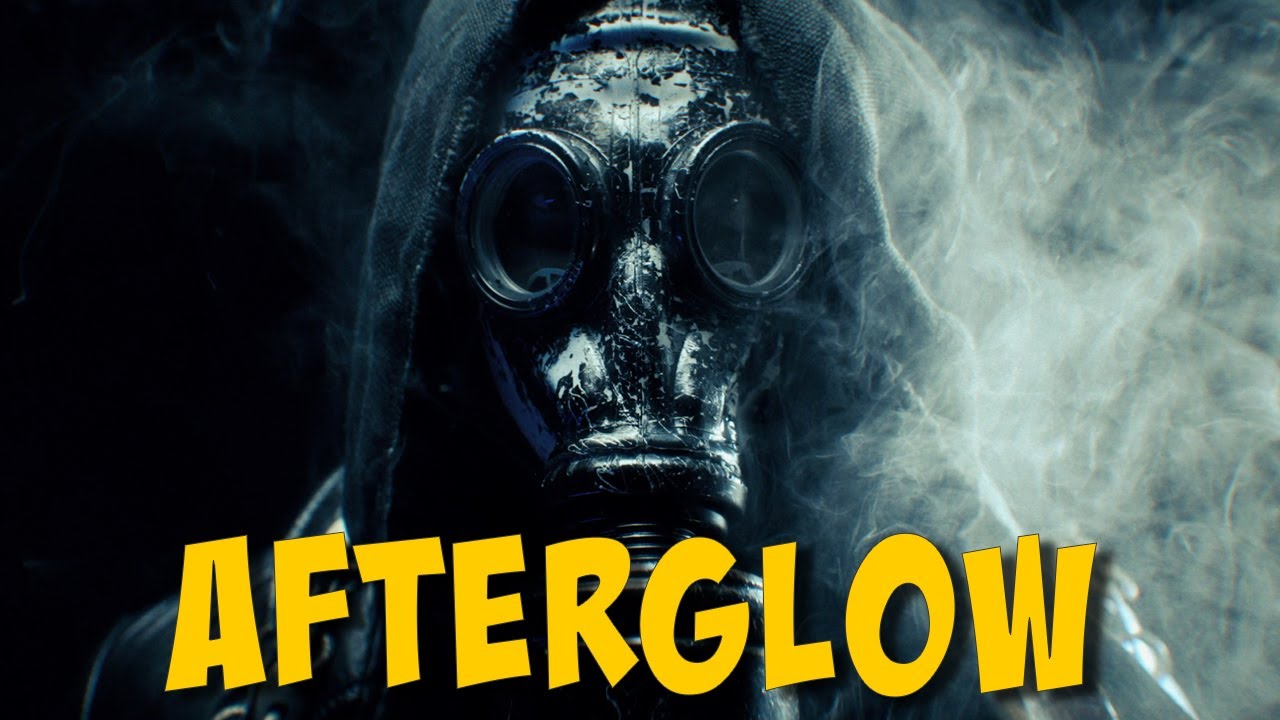 🤖 AI-lig Music |  Afterglow #music #ailig