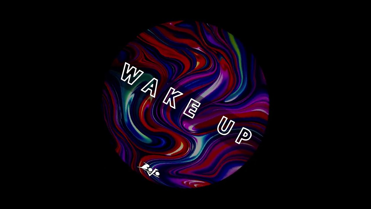 Bojo – Wake Up