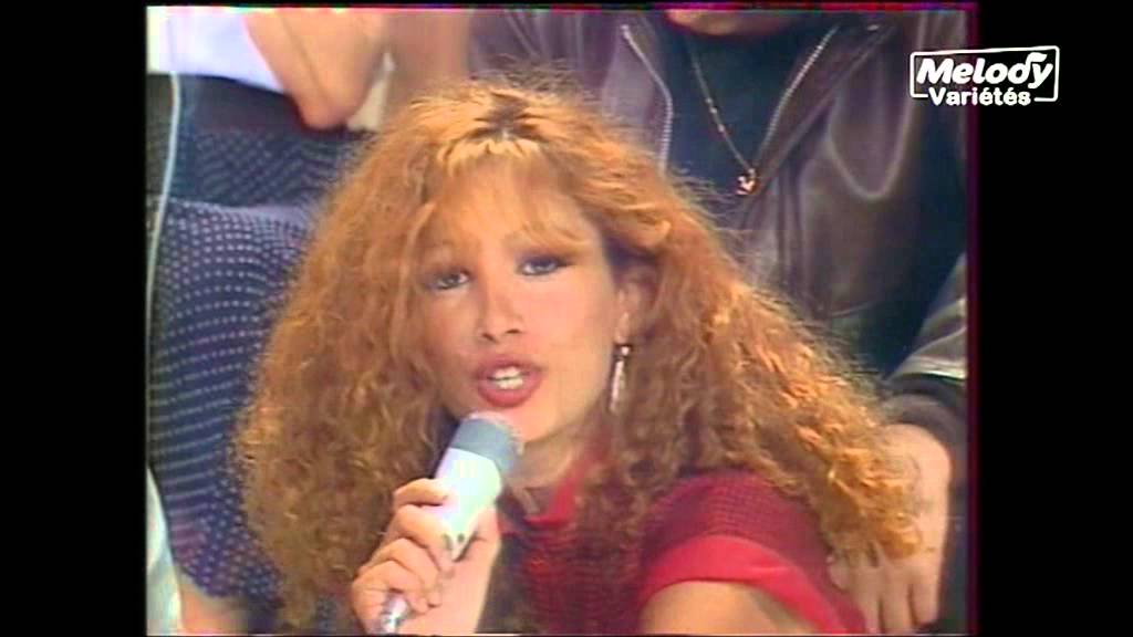 Sabrina Lory : J'ai la musique en moi
