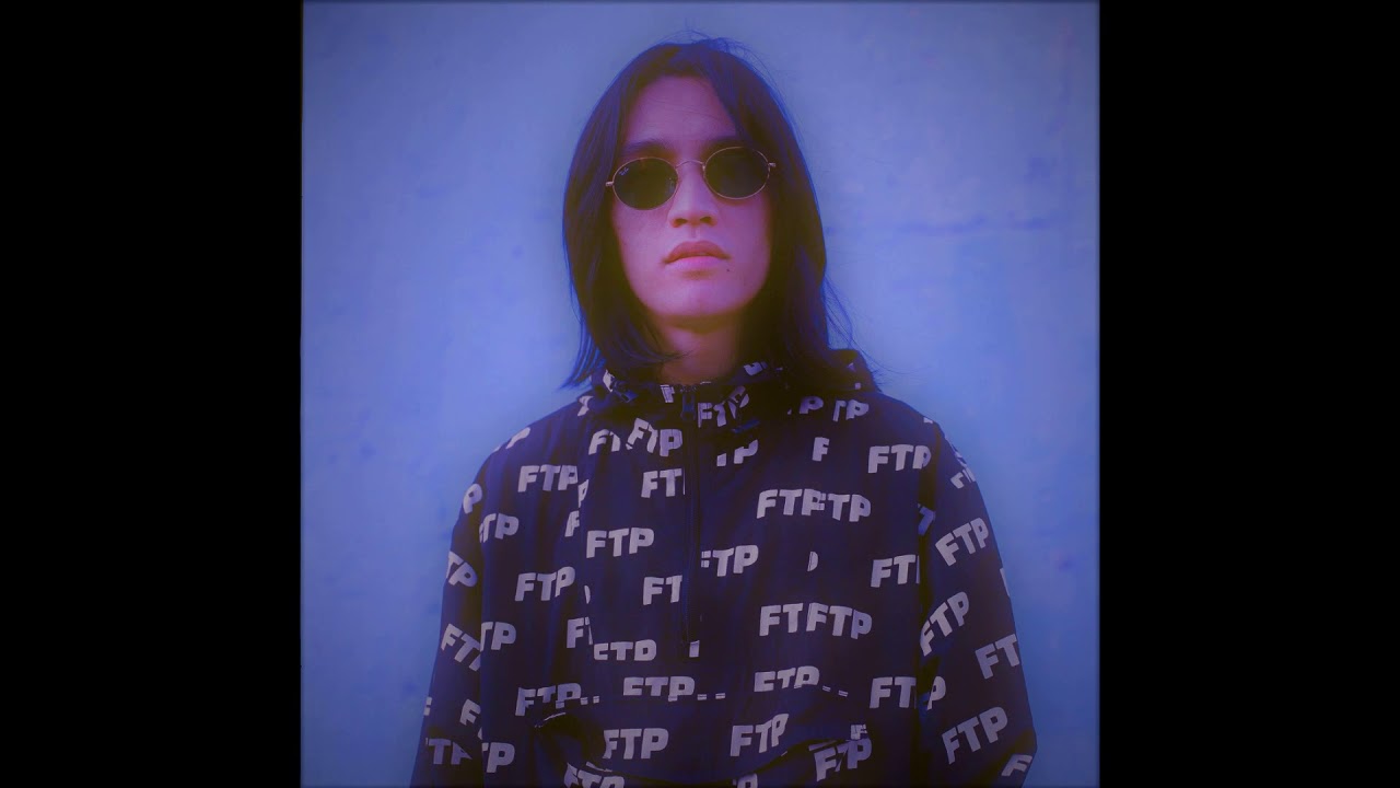 eyedress // cocaine sunday // slowed and pitched