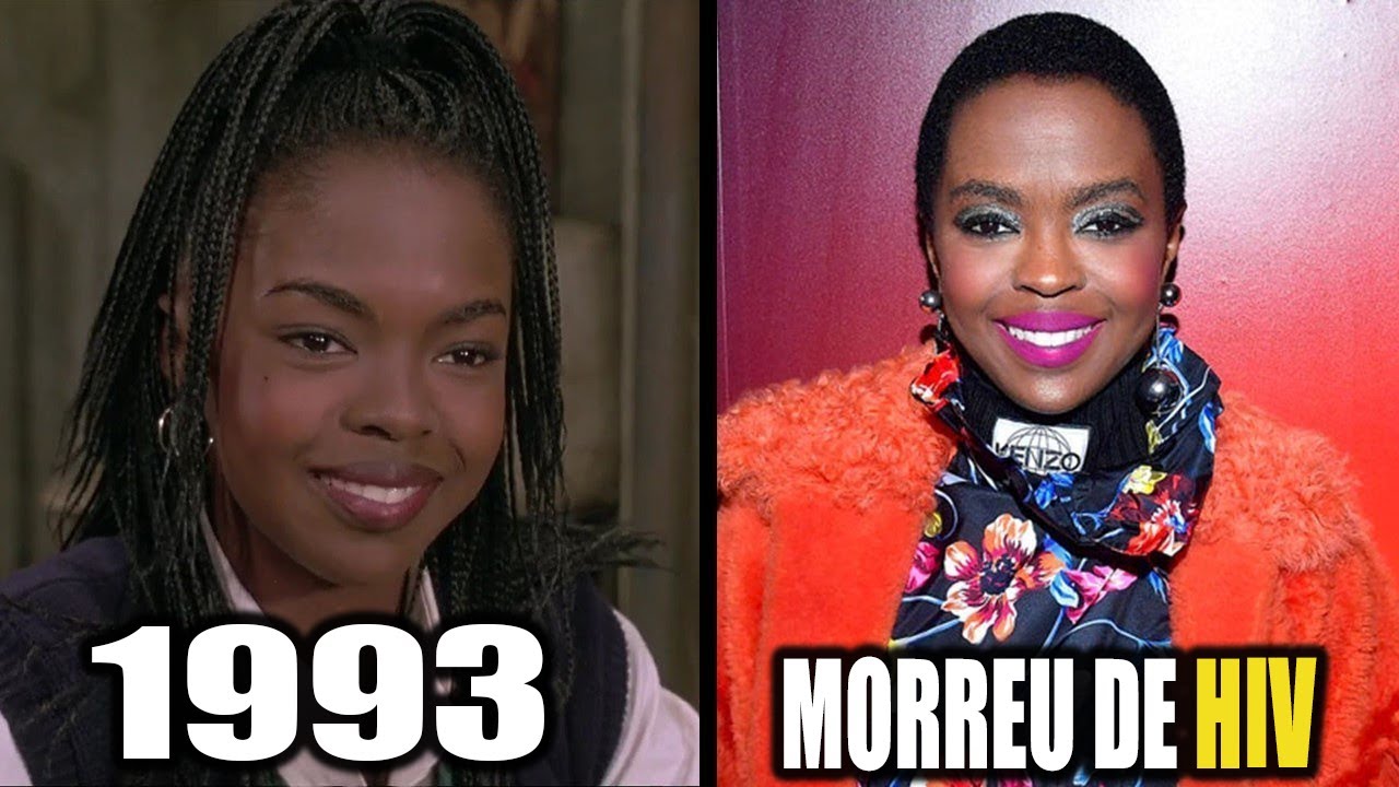Elenco de Sister Act 2 (1993): Onde Eles Estão Hoje Depois de Todos Esses Anos?