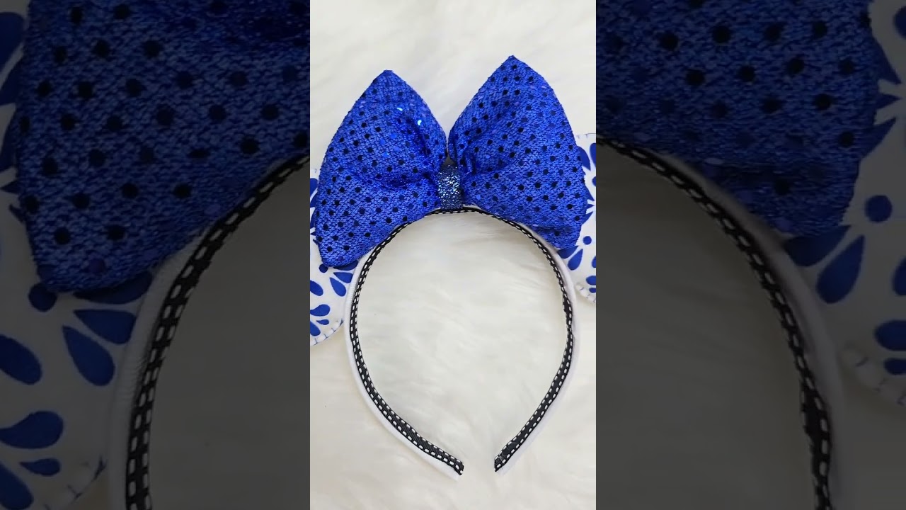 Talavera Ears!!! Now available in my shop ✨️ 💖 