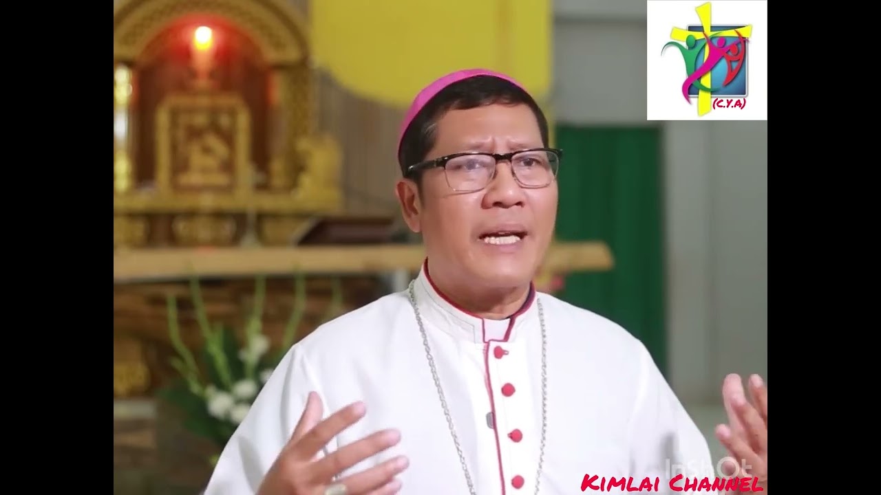 ဘာကြောင့် ခရစ်တော် ကားတိုင်ပေါ်အသေခံခဲ့တာလဲ?