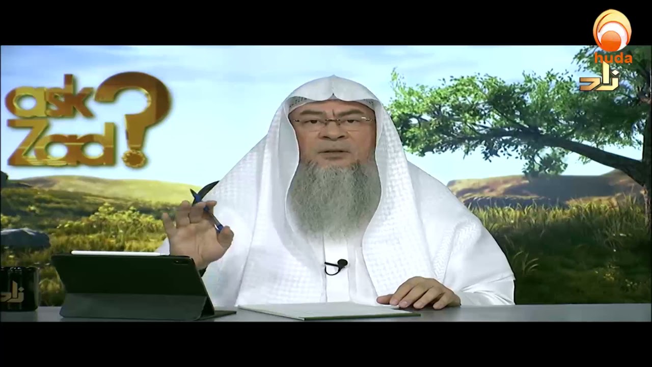 Do i have to perform ghusl even if i could lose the prayer time  Sheikh Assim Al Hakeem #fatwa #isla