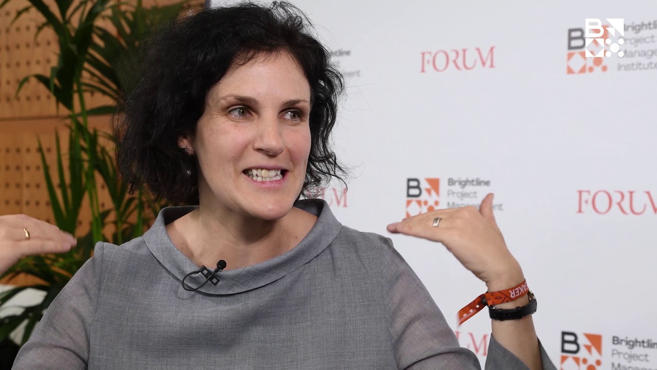 How Can Leaders Transform Sustainably? I Barbara Martin Coppola, Chief Digital Officer, IKEA Group