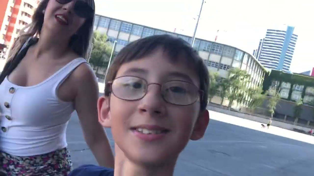 Visitando￼ el San Mames￼ primera parte🏟